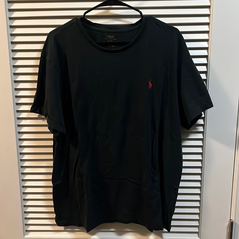 Polo T Shirt
